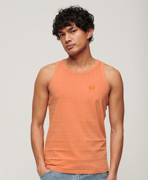 Superdry Men's Organic Cotton...