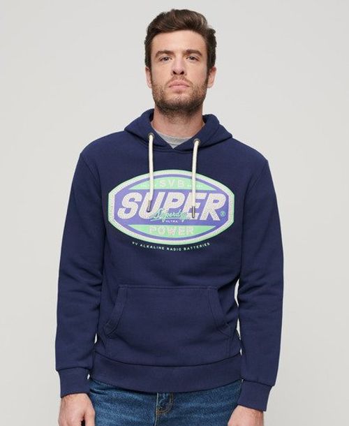 Superdry Men's Gasoline...