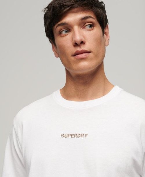 Superdry Men's Micro Logo...