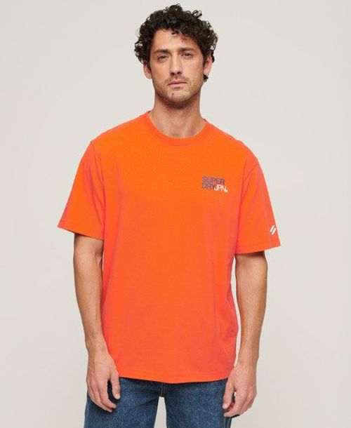 Superdry Men's Sportswear...