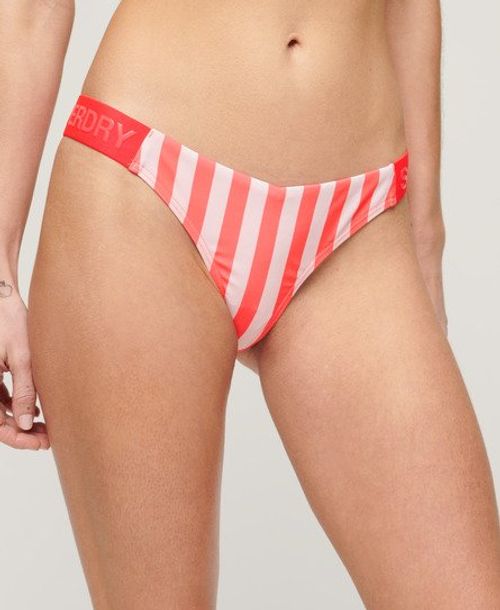 Superdry Women's Striped...