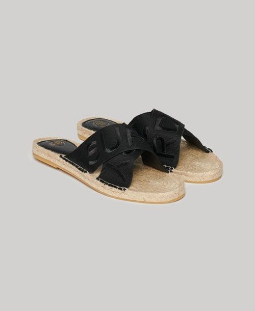 Superdry Women's Espadrille...