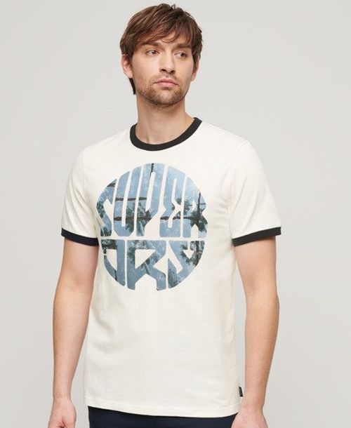 Superdry Men's Photographic...