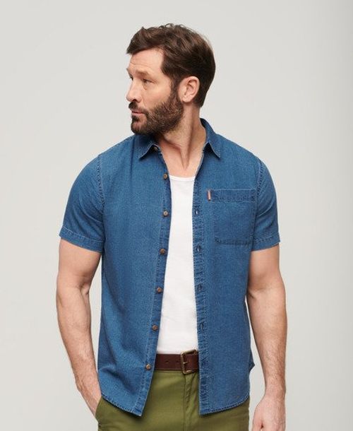 Superdry Men's Vintage Loom...