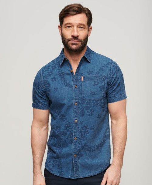 Superdry Men's Vintage Loom...