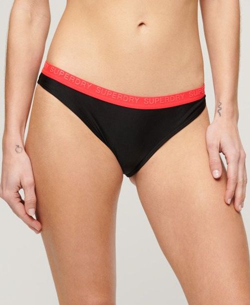 Superdry Women's Elastic...