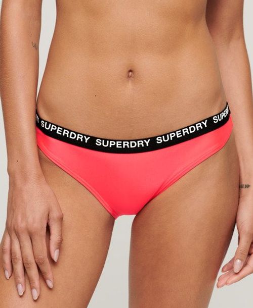 Superdry Women's Elastic...