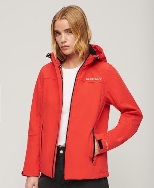 Superdry Women's Hooded...