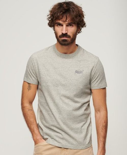 Superdry Men's Organic Cotton...