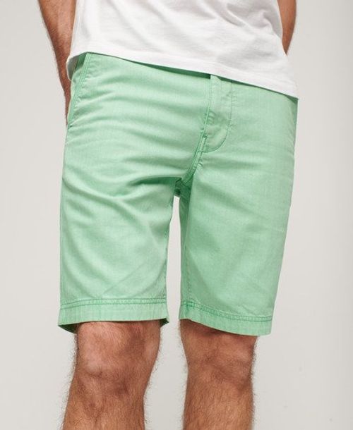 Superdry Men's Officer Chino...