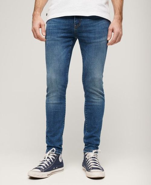 Superdry Men's Vintage Skinny...