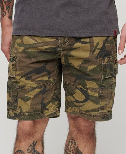 Superdry Men's Heavy Cargo...