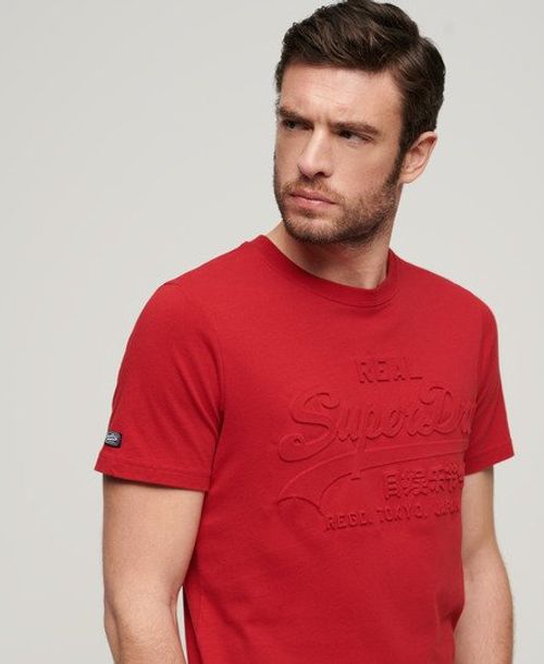 Superdry Men's Embossed...