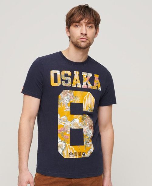 Superdry Men's Osaka 6...