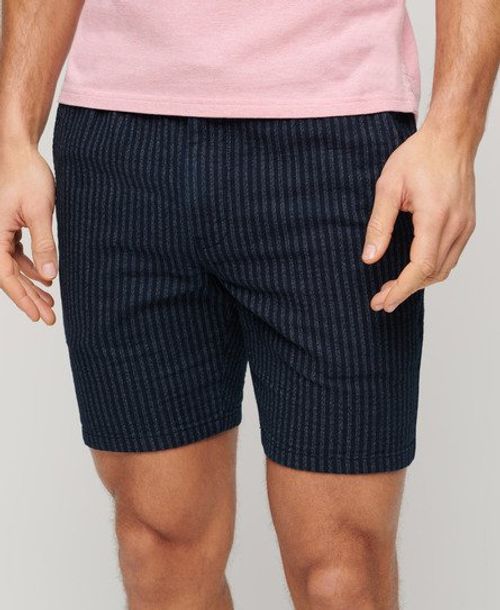 Superdry Men's Indigo Bermuda...