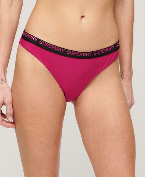 Superdry Ladies Elastic...