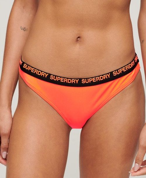 Superdry Ladies Elastic...