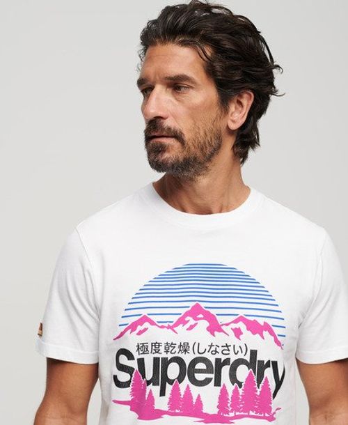 Superdry Men's Great Outdoors...