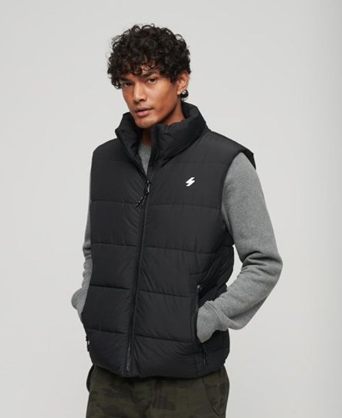 Superdry Men's Sports Puffer...