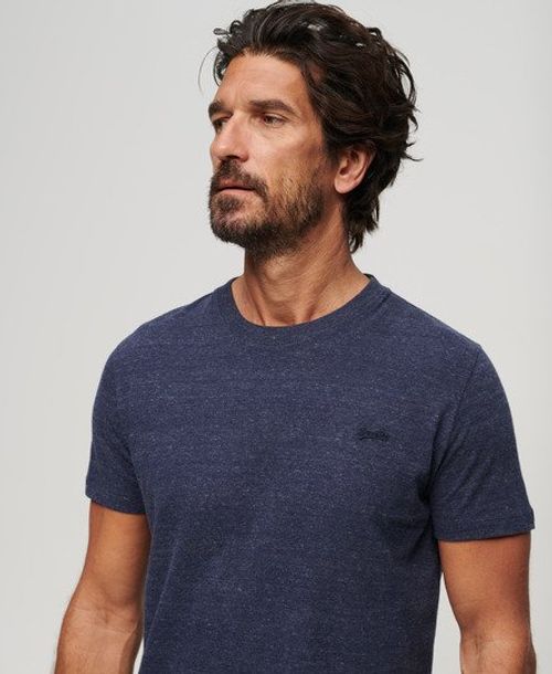 Superdry Men's Organic Cotton...