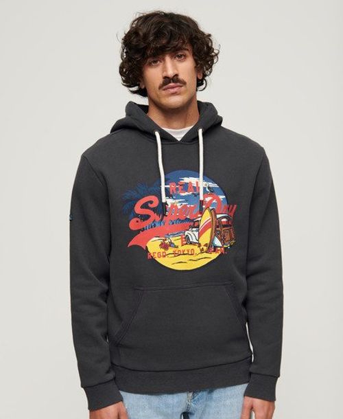 Superdry Mens Classic LA...