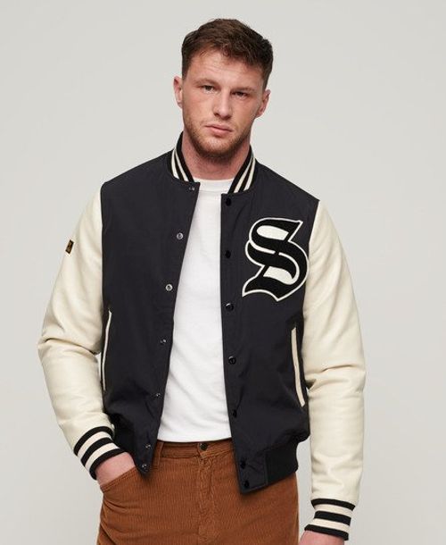 Superdry Mens Lightweight...