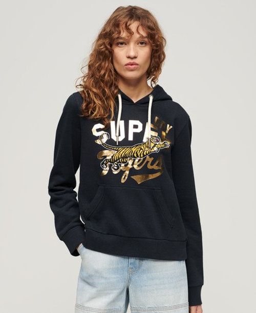 Superdry Women's Reworked...