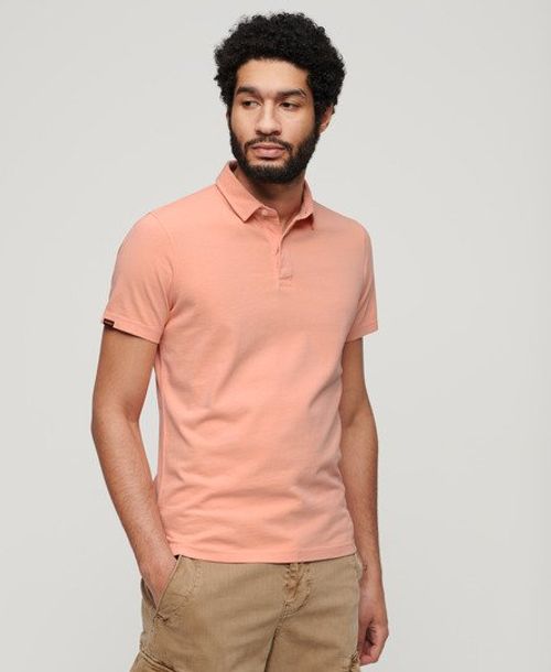 Superdry Men's Jersey Polo...