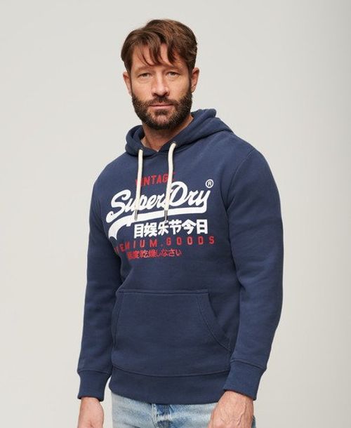 Superdry Men's Vintage Logo...