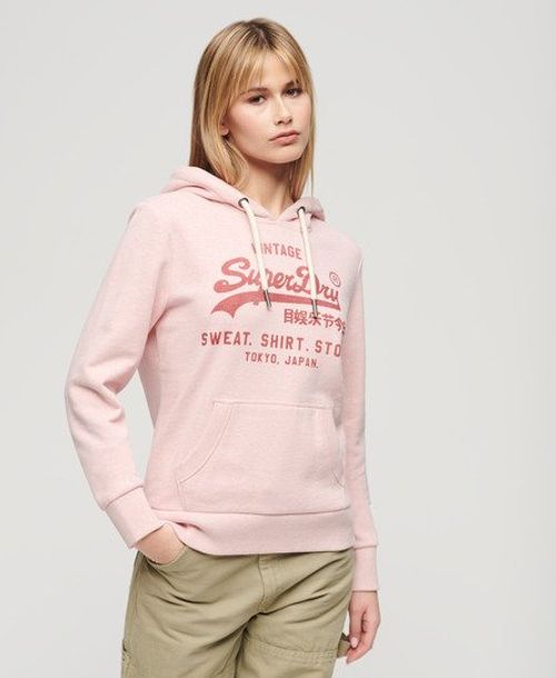 Superdry Women's Classic...