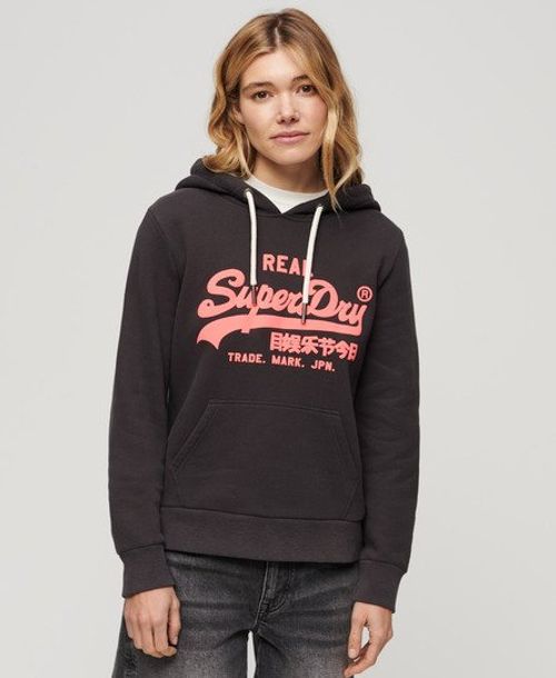 Superdry Women's Neon Graphic...