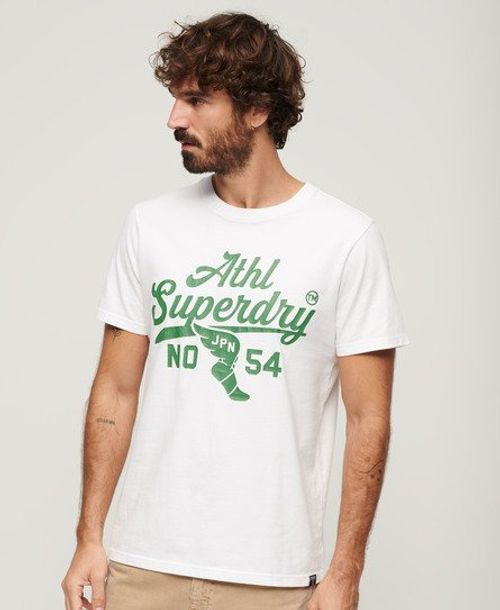 Superdry Men's Track & Field...