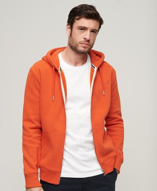 Superdry Men's Essential Logo...