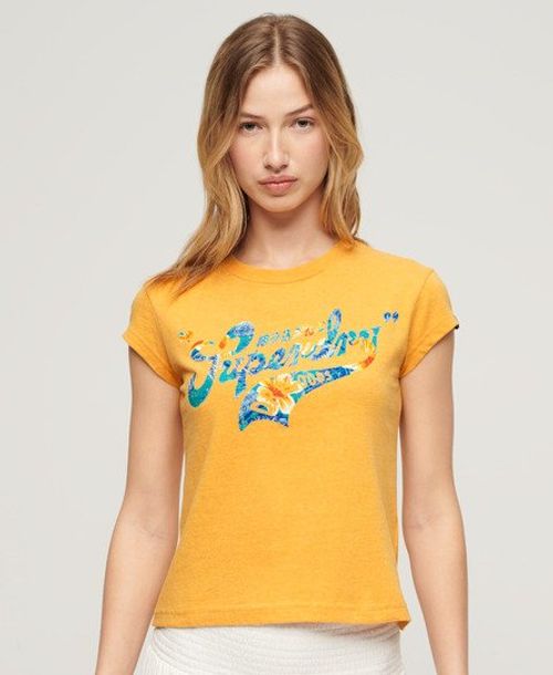 Superdry Women's Floral...