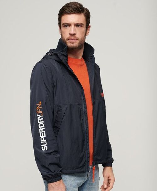 Superdry Men's Hooded SD...