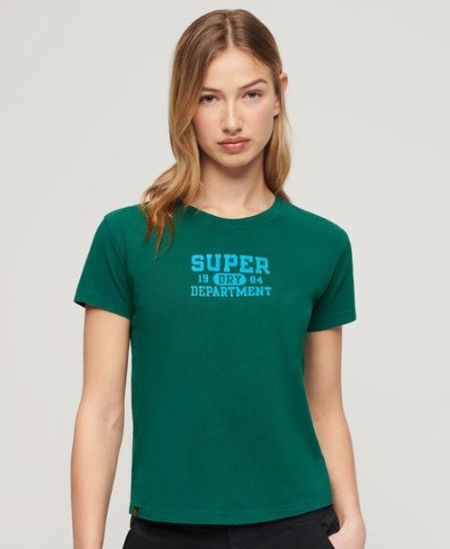 Superdry Women's Super...