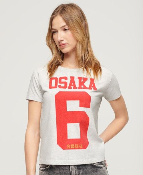 Superdry Women's Osaka...