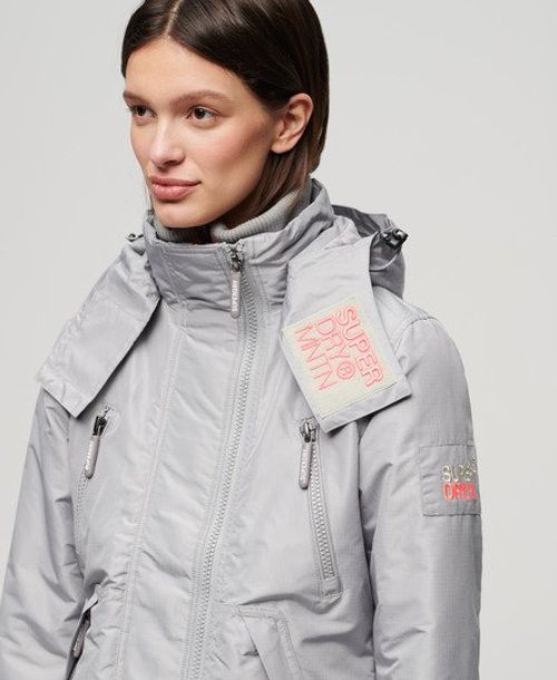 Superdry Women's Mountain...