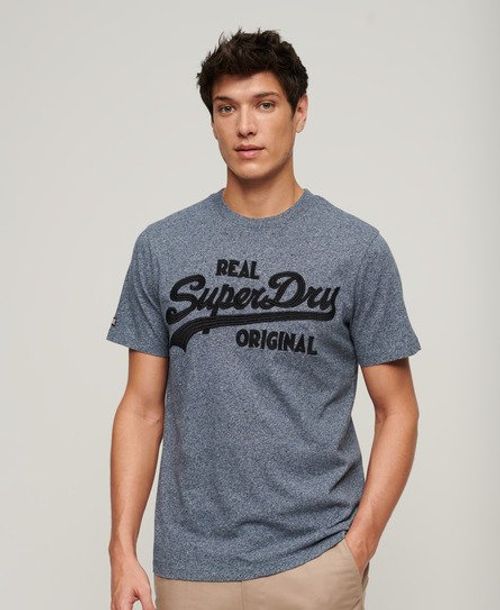 Superdry Men's Embroidered...