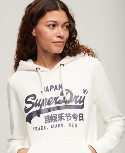 Superdry Women's Metallic...