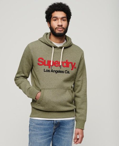 Superdry Men's Core Logo...