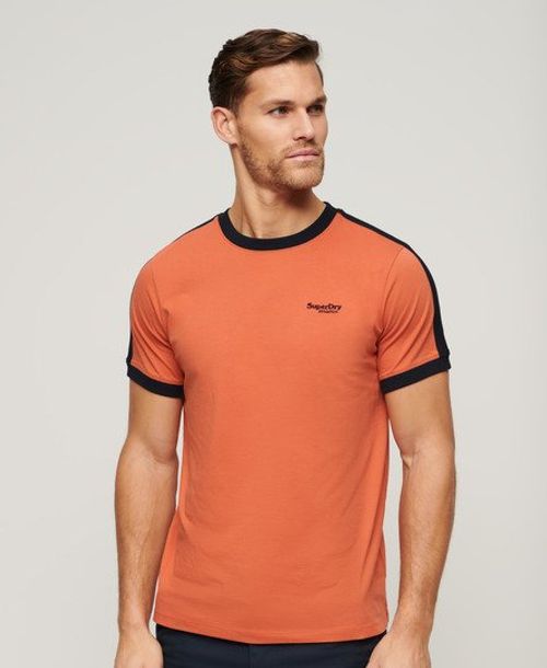 Superdry Men's Essential Logo...