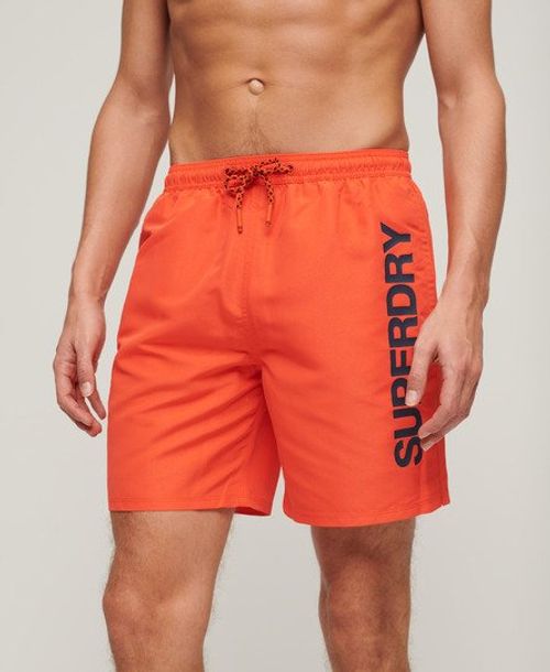 Superdry Men's Sport Graphic...