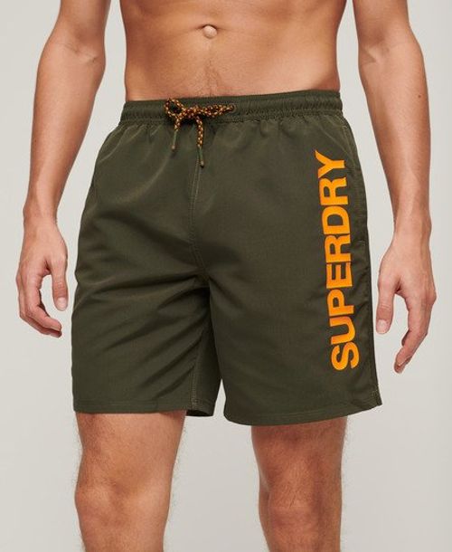 Superdry Men's Sport Graphic...