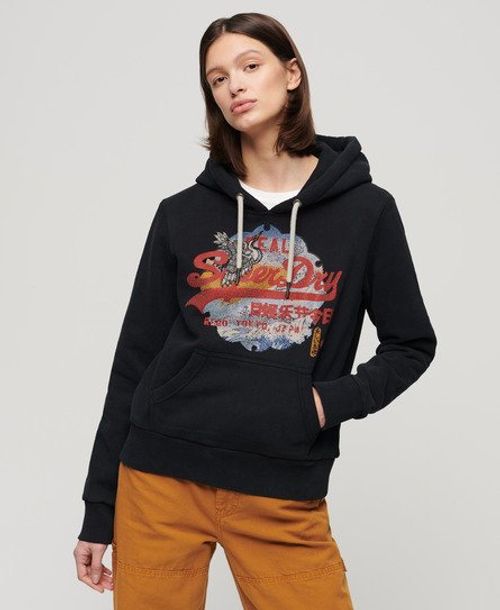 Superdry Women's Tokyo...