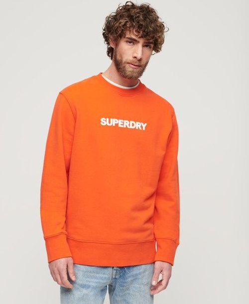 Superdry Men's Sport Loose...