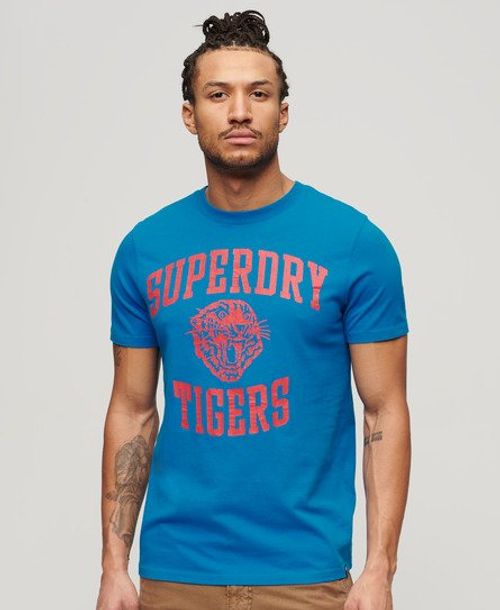 Superdry Men's Track & Field...