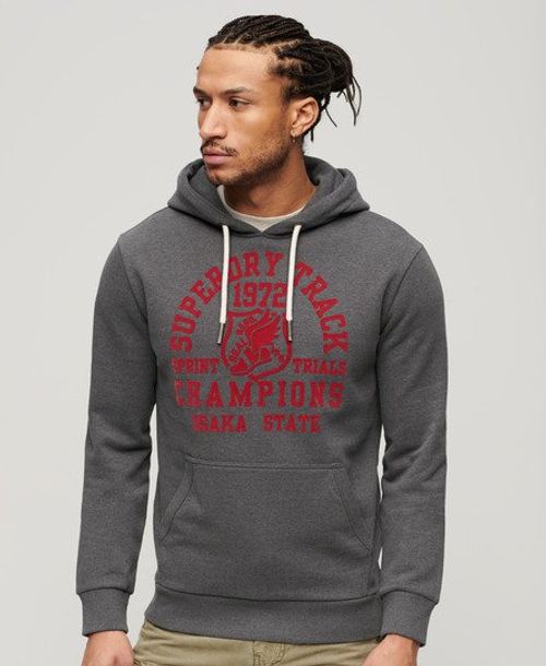 Superdry Men's Track & Field...