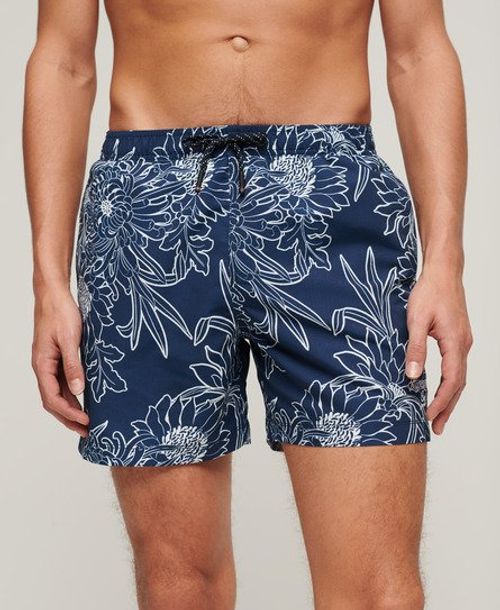 Superdry Men's Printed...