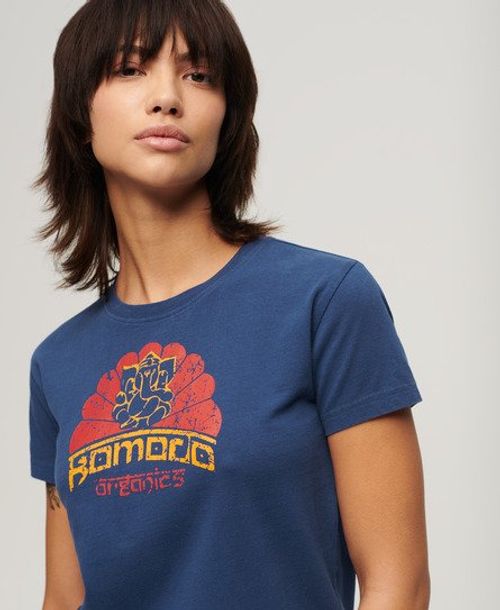 Superdry Women's x Komodo...